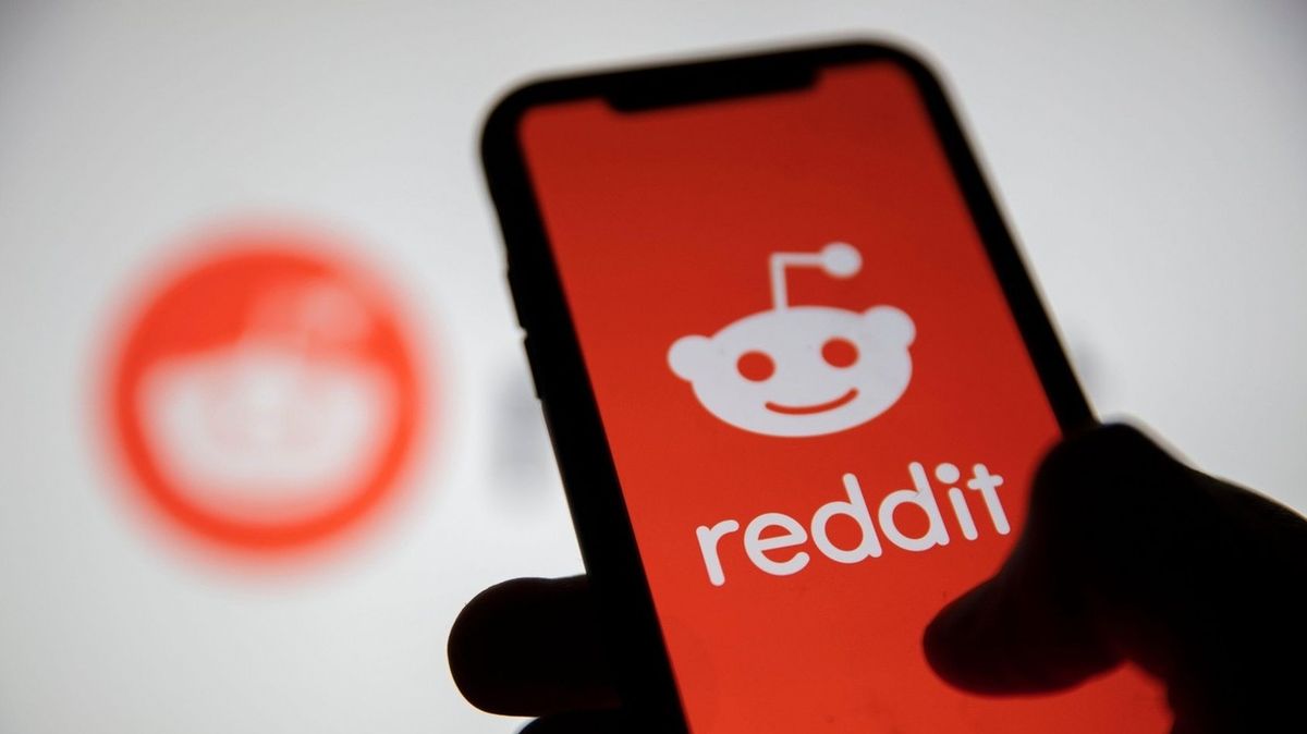 Hodnota Redditu díky nové investici stoupne nad deset miliard dolarů